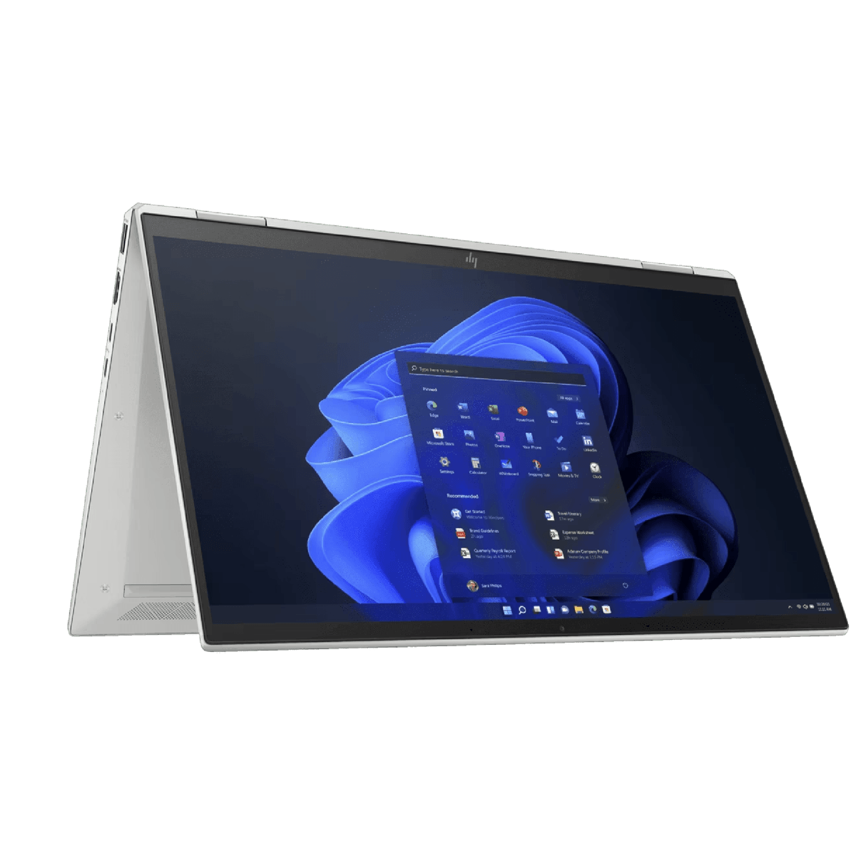 HP EliteBook x360 1040 G8 i7-1165G7 16GB RAM 512GB SSD IPS Táctil Reacondicionada 1 Año Garantía + C